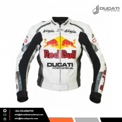 Motorbike Jacket